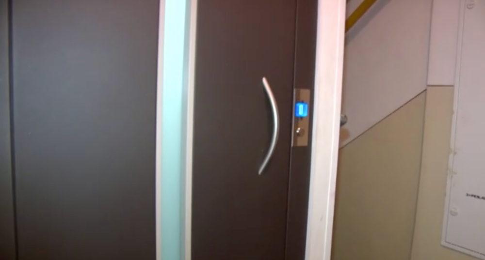 Útočník napadol expriateľku nožom v Prievidzi