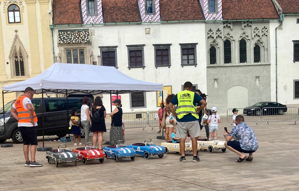 100 metrov Bratislavských