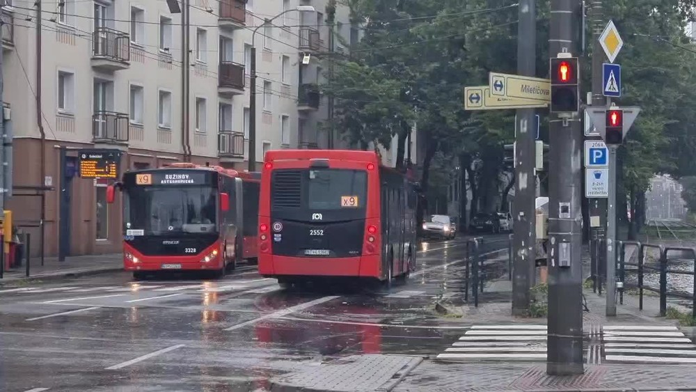 [multi] Miletičova neprejazdná 2500