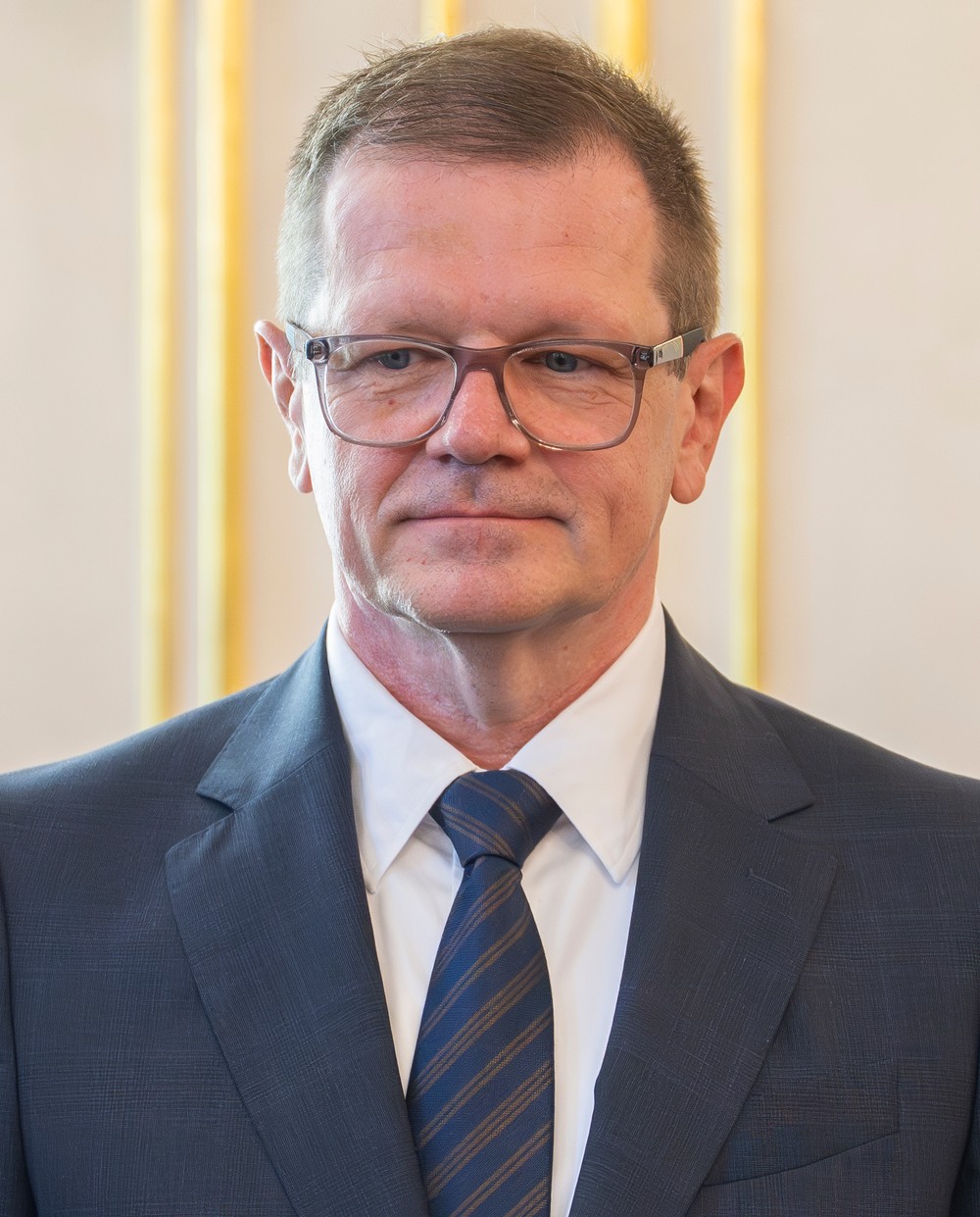 Prezident SR Peter Pellegrini vymenoval veľvyslancov SR v zahraničí
