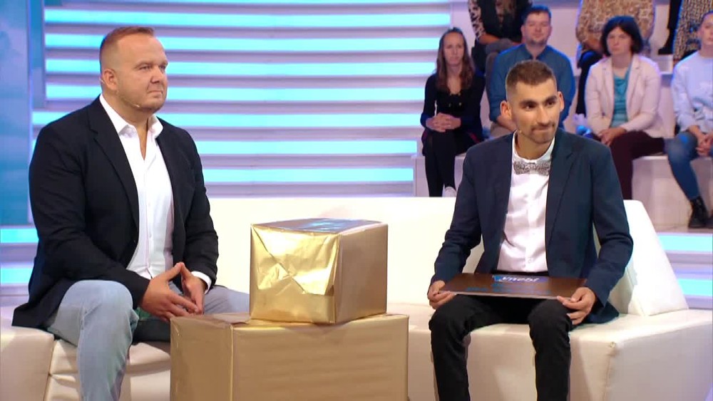 [multi] V siedmom nebi - Nikolas IQ 2602