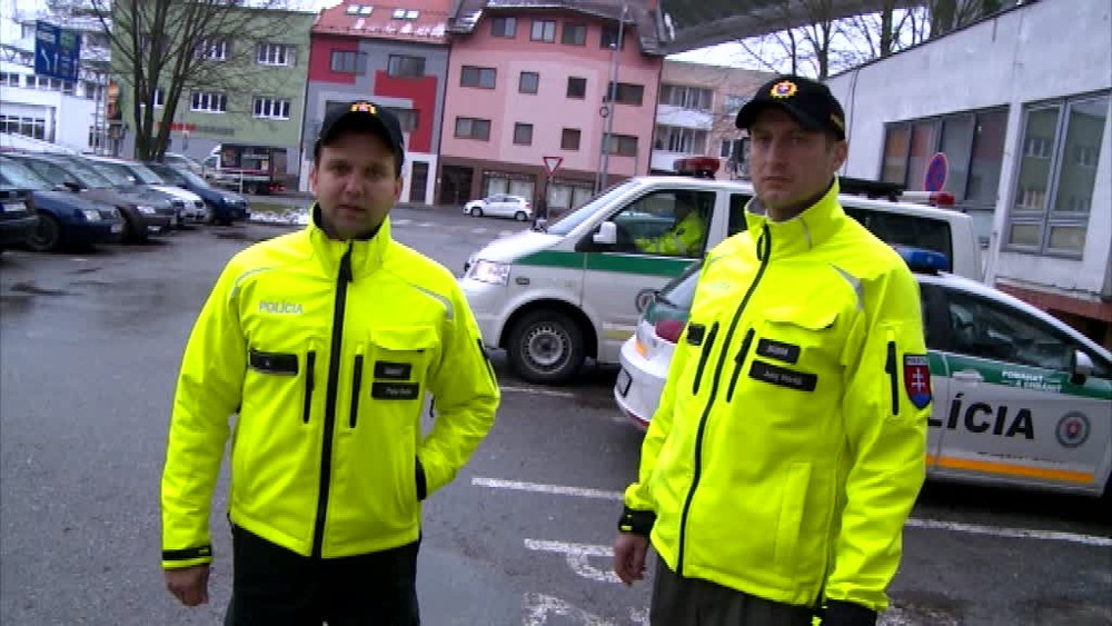 Mladá vodička dvojnásobne prekročila rýchlosť. Policajti urobili výnimku, pokutu nedostala881