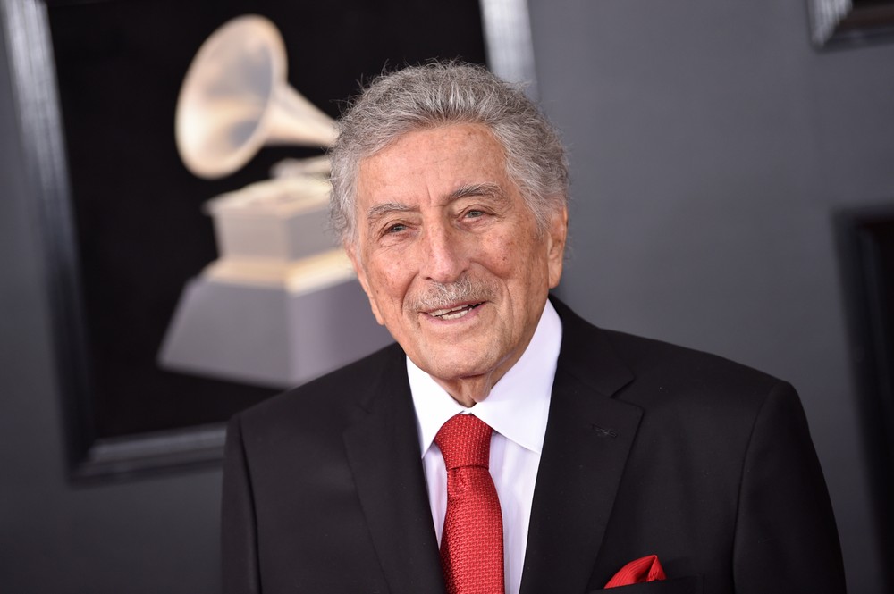 Tony Bennet