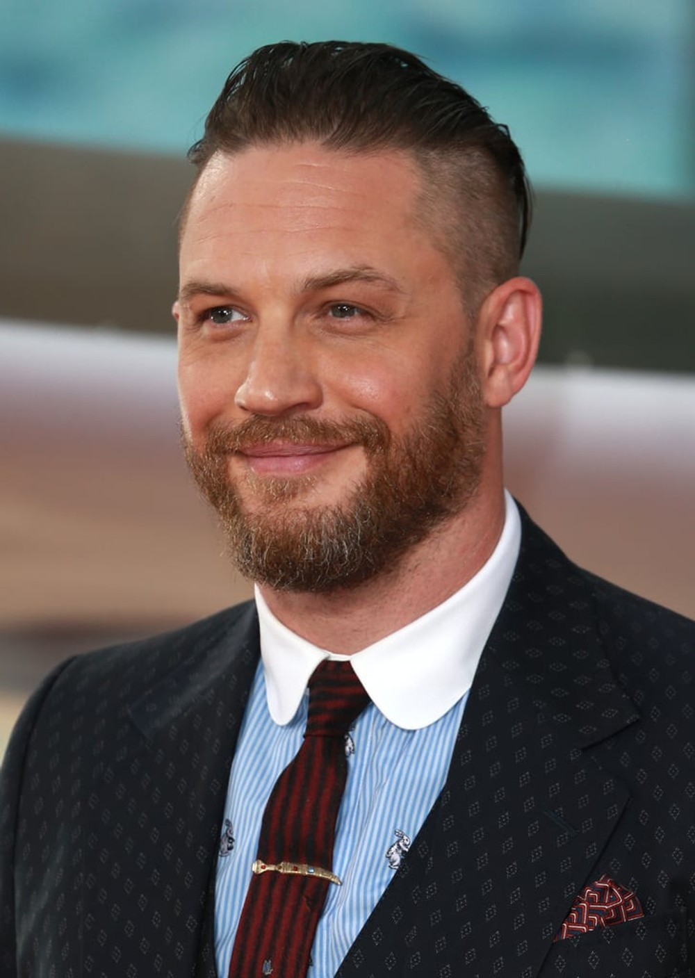 Tom Hardy