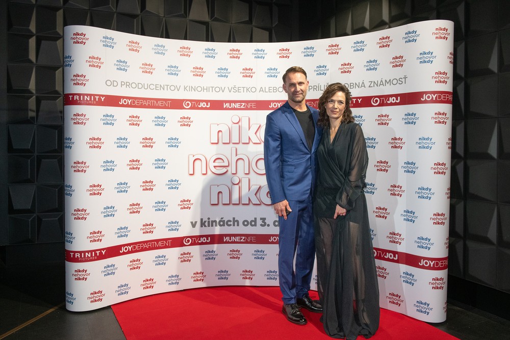 Tomáš Maštalír, Tereza Kostková