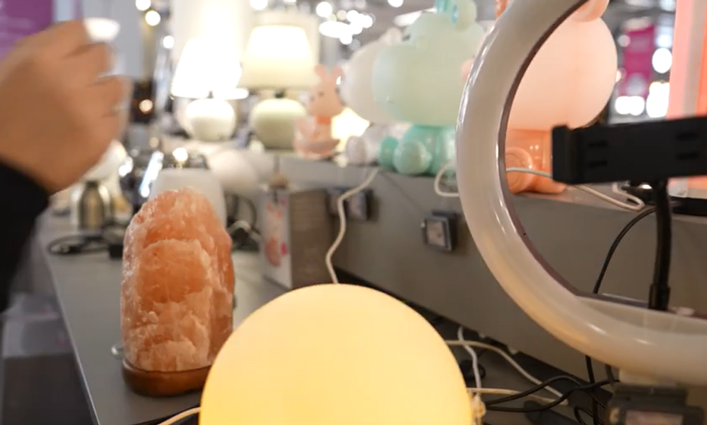 Nákupy do novej detskej izby