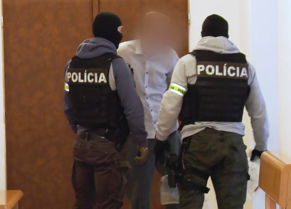 Milan z Banskej Bystrice