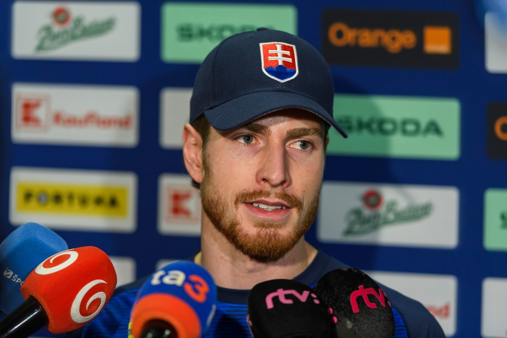 hokejista Peter Cehlárik