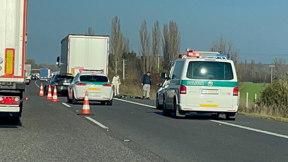 Známa influencerka mala vážnu dopravnú nehodu