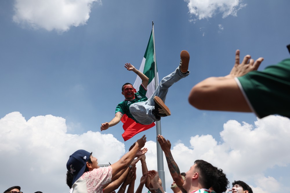 Otvárací ceremoniál MS vo futbale 2026