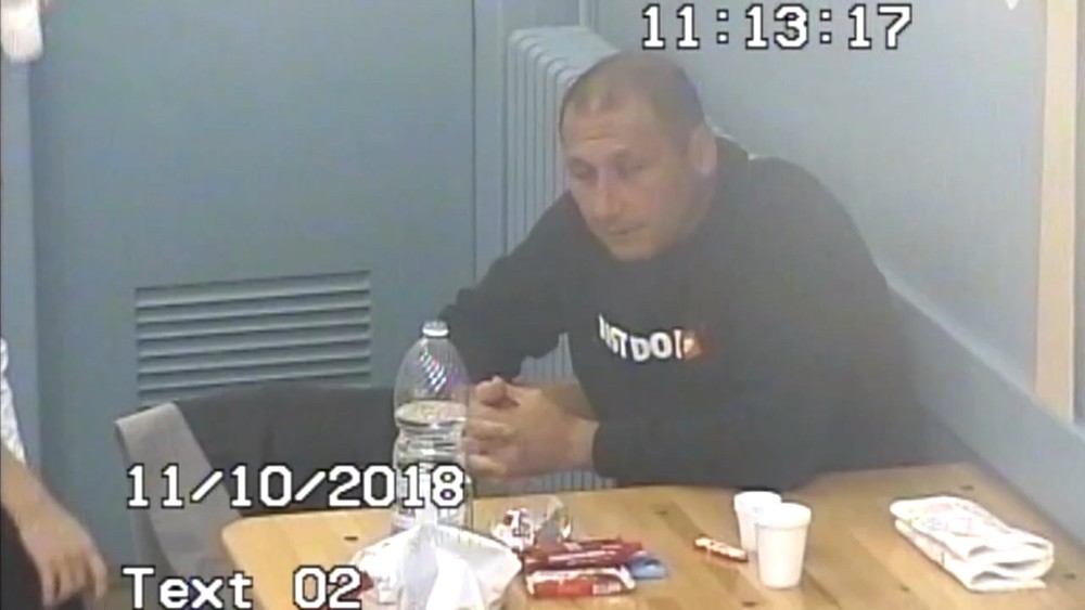 Vadala vo väzení 2