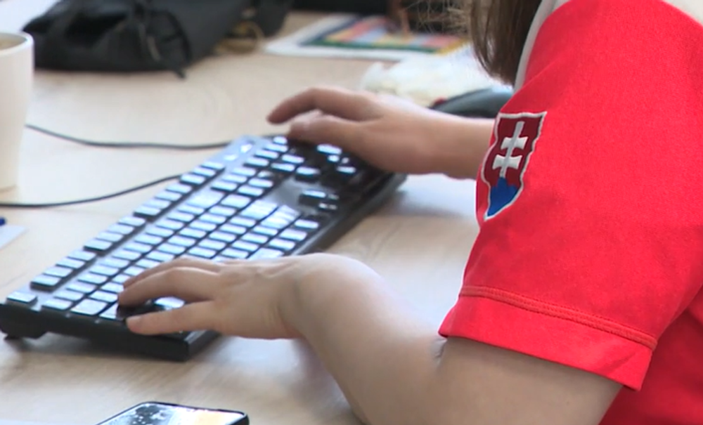 Operačné stredisko Záchrannej zdravotnej služby