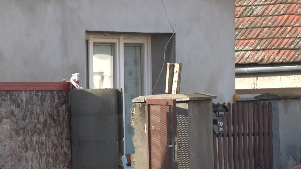 Streľba v rodinnom dome v Nitre