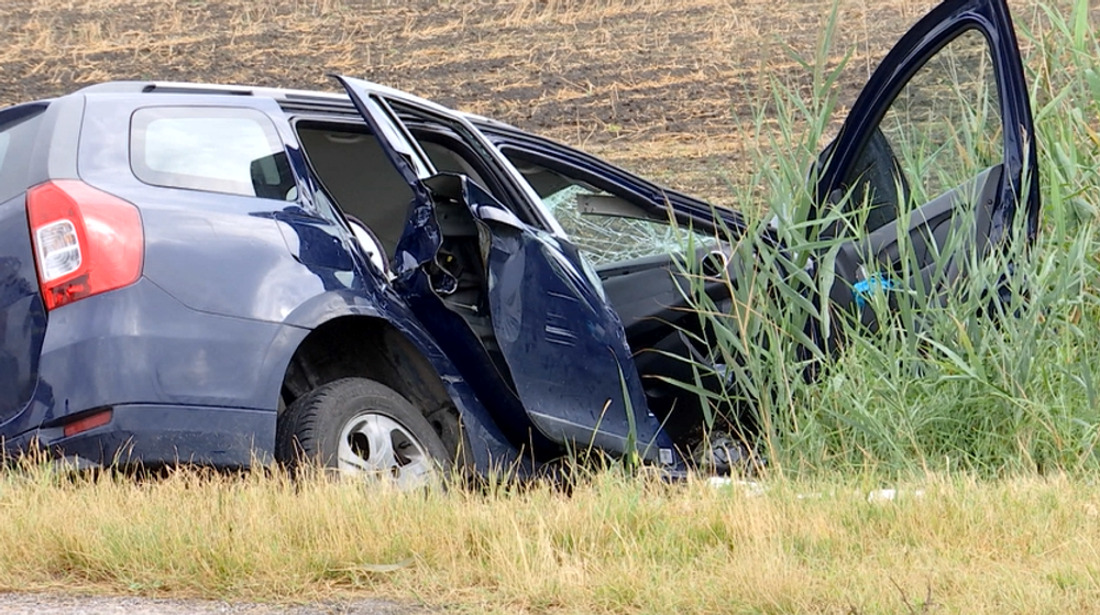 Zomrel štátny tajomník ministerstva kultúry. Vladimír Dolinay neprežil tragickú nehodu