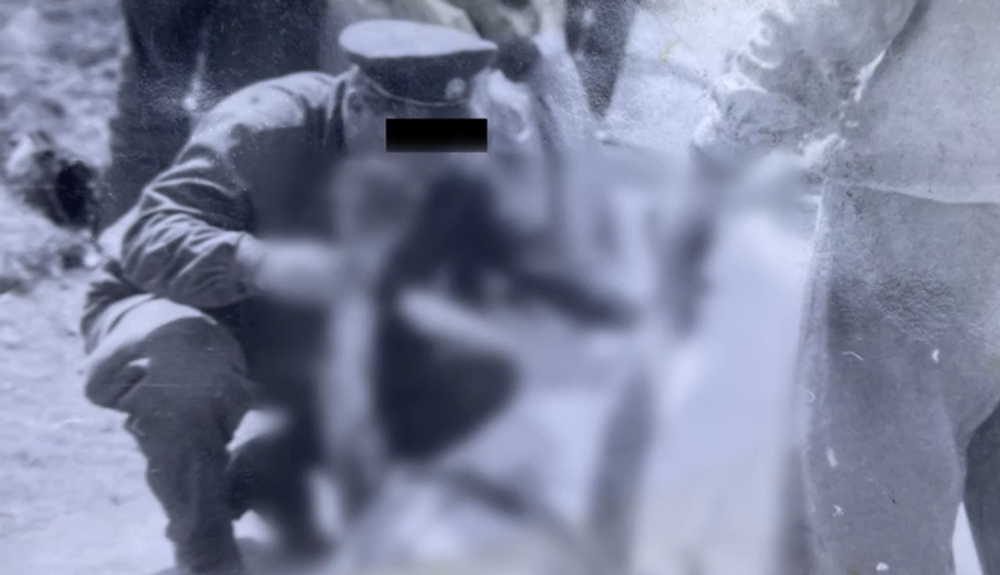 Požiar vetriesky VVP Zaľubica 6