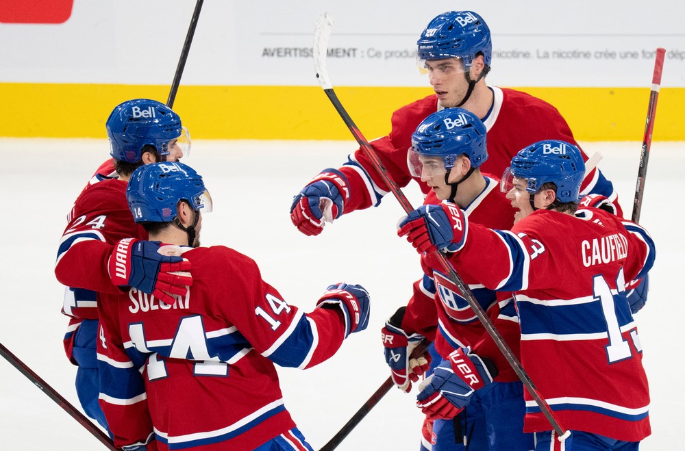 Montreal Canadiens