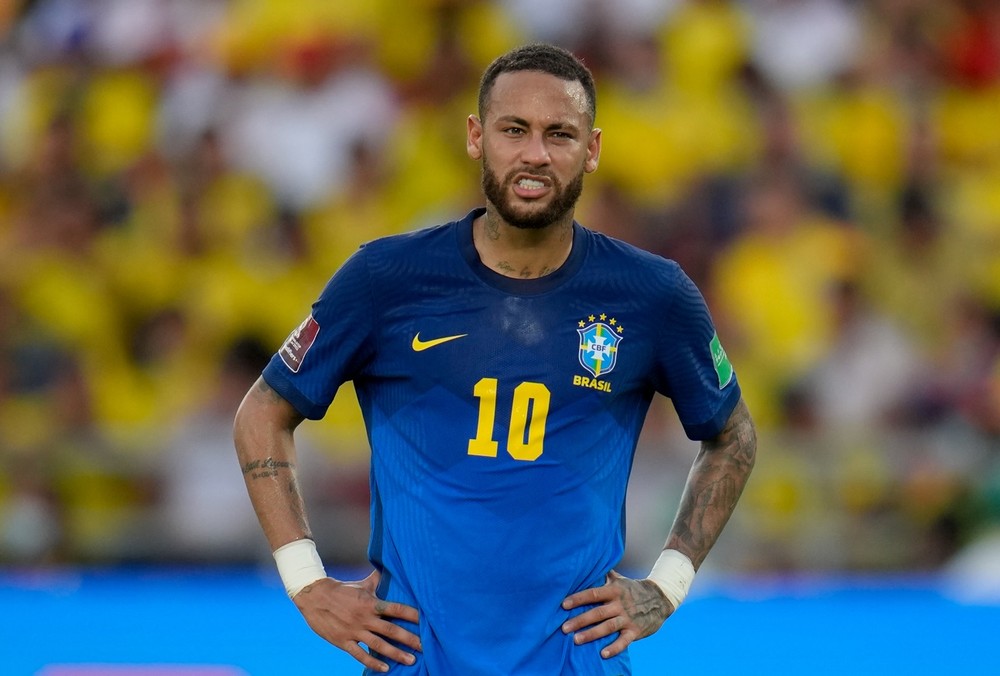 Neymar