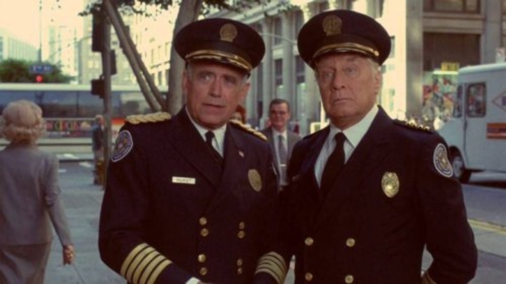 George R. Robertson v PA