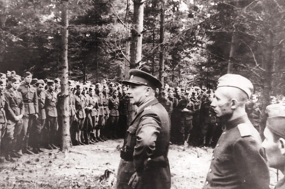 37. 80. výročie Karpatsko-duklianskej operácie