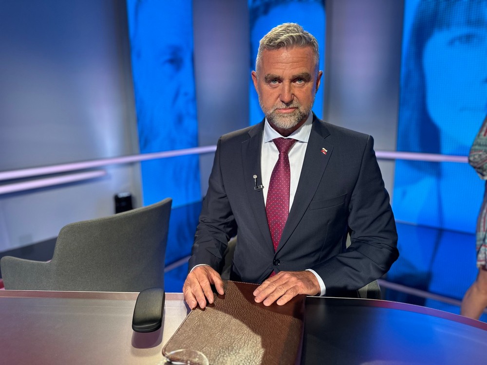 Analýzy Na hrane s Jaroslavom Spišiakom a Tiborom Gašparom