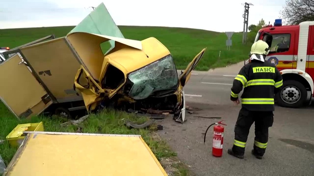 [multi] Vazna nehoda 6746