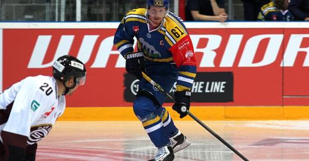 Alexander Reichenberg