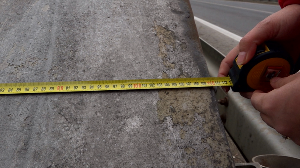 Kaskadérsky kúsok, z ktorého až mrazí. Video si zaslúžilo pozornosť celého internetu, ale aj polície