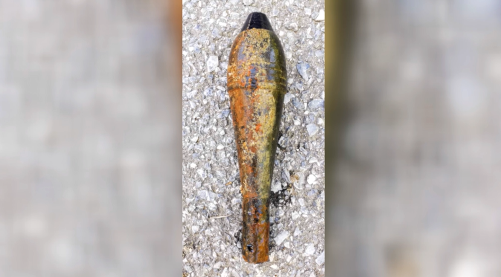 Vodohospodárov prekvapil desivý nález. Pri kontrole našli funkčné míny