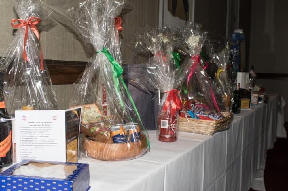 Medzinárodný ples vo Warwicku25