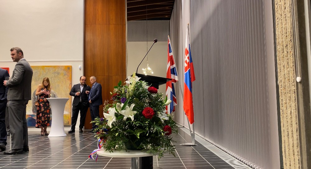 Zástupcovia slovenských škôl v Británii 4