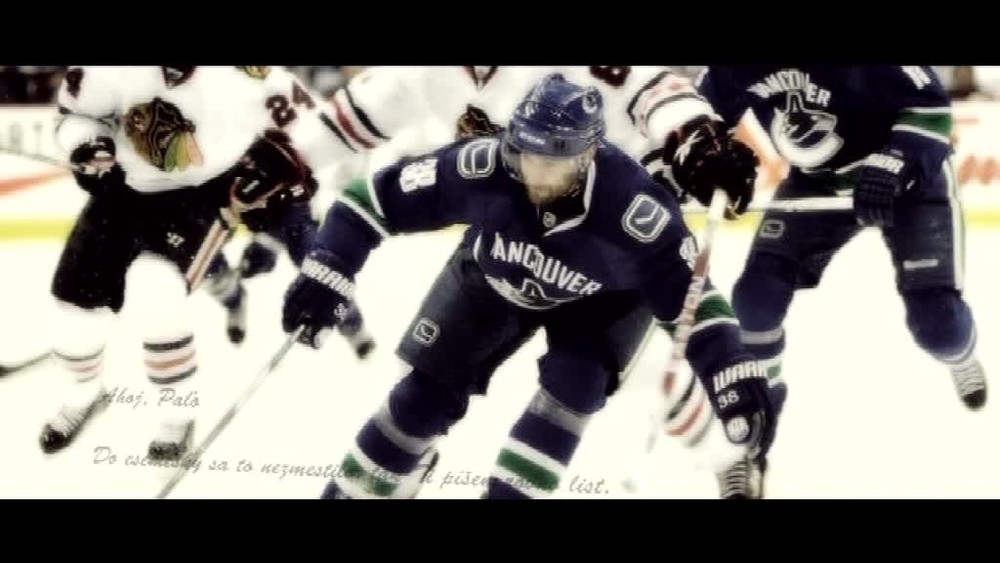 List na rozlúčku, Pavol Demitra927