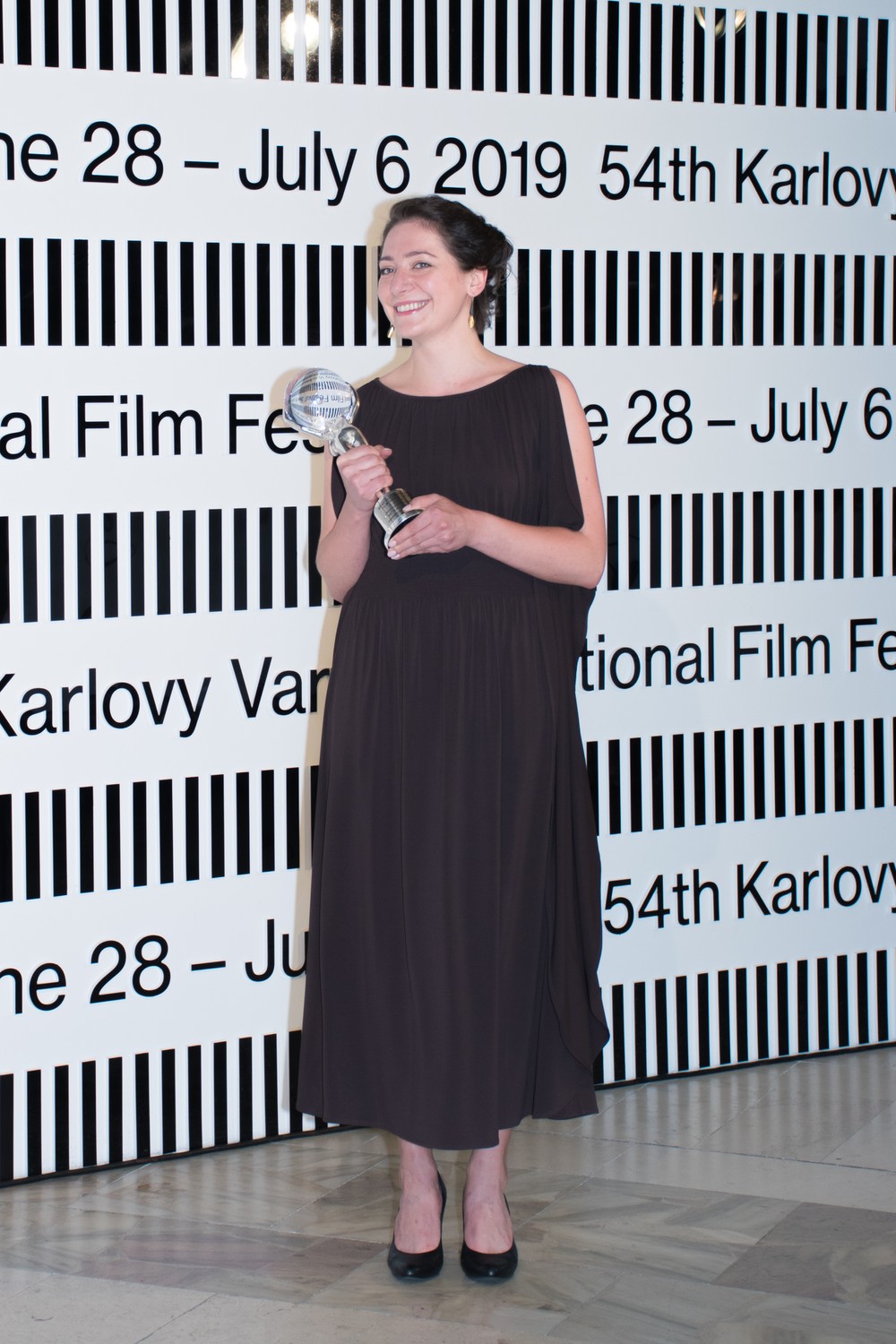 Záverečný ceremoniál KVIFF