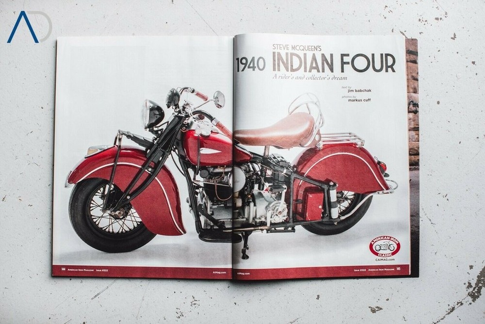 Indian Four
