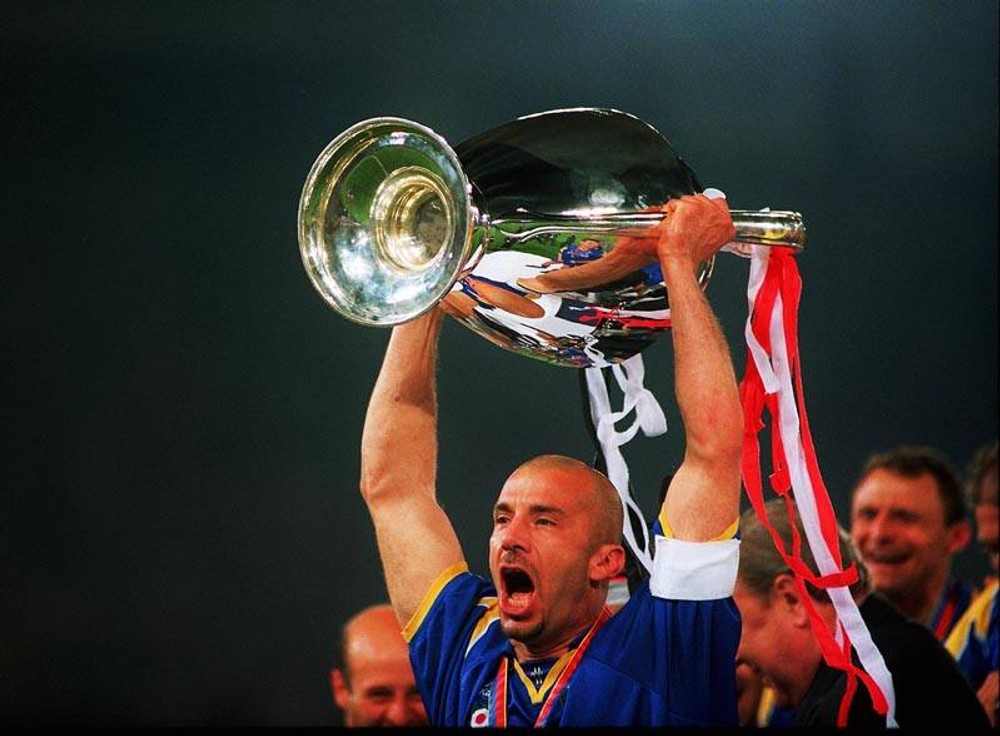 Gianluca Vialli