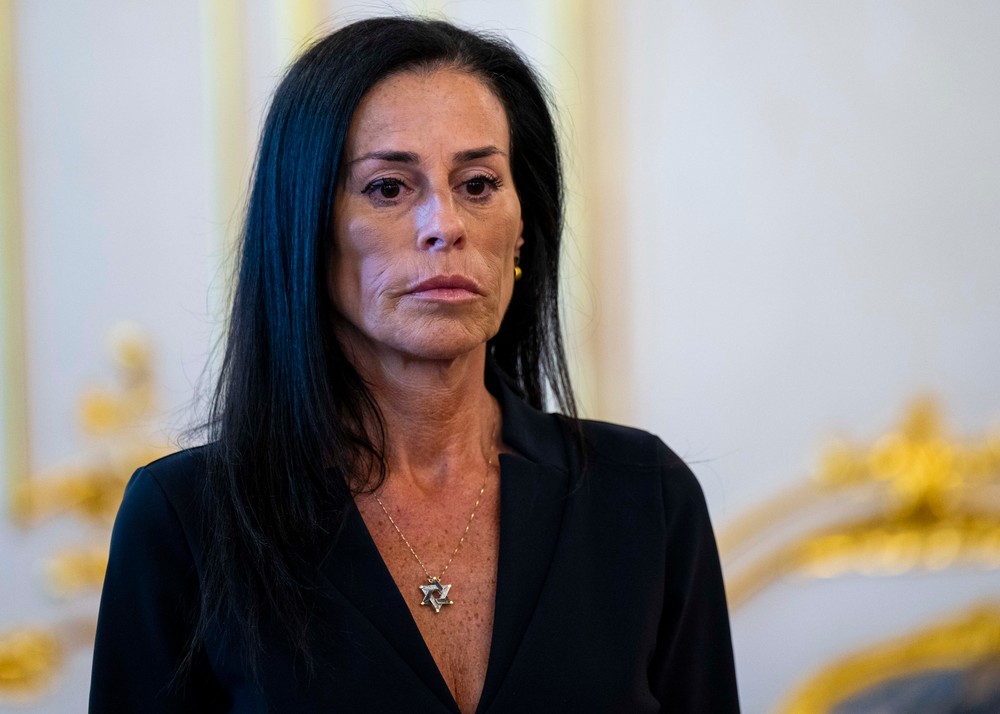 Prezident Pellegrini odovzdal poverovacie listiny dvom novým veľvyslancom SR