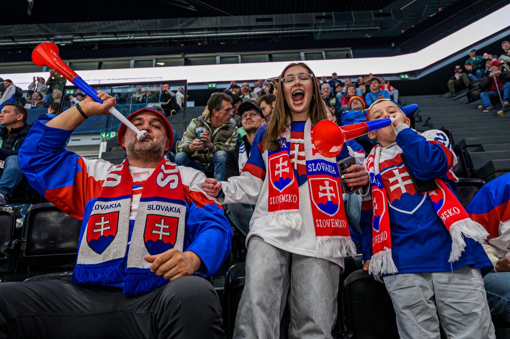 Slovensko