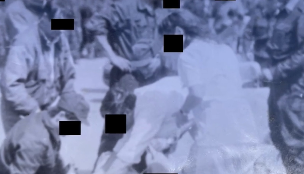 Požiar vetriesky VVP Zaľubica 4