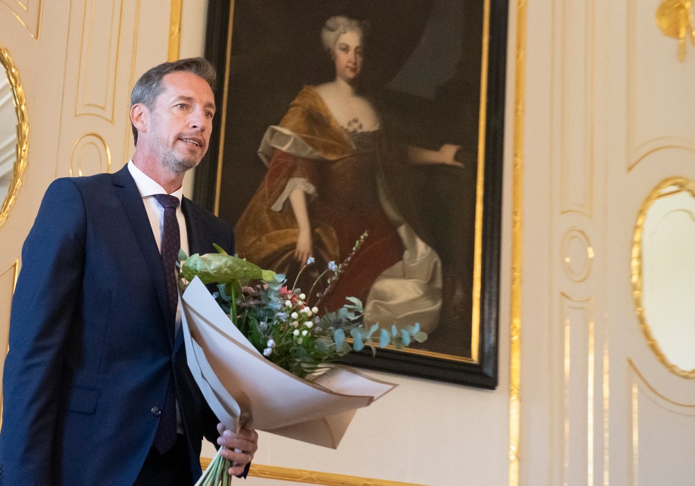 voľbynrsr23 prezidentka Majerský prijatie (5)