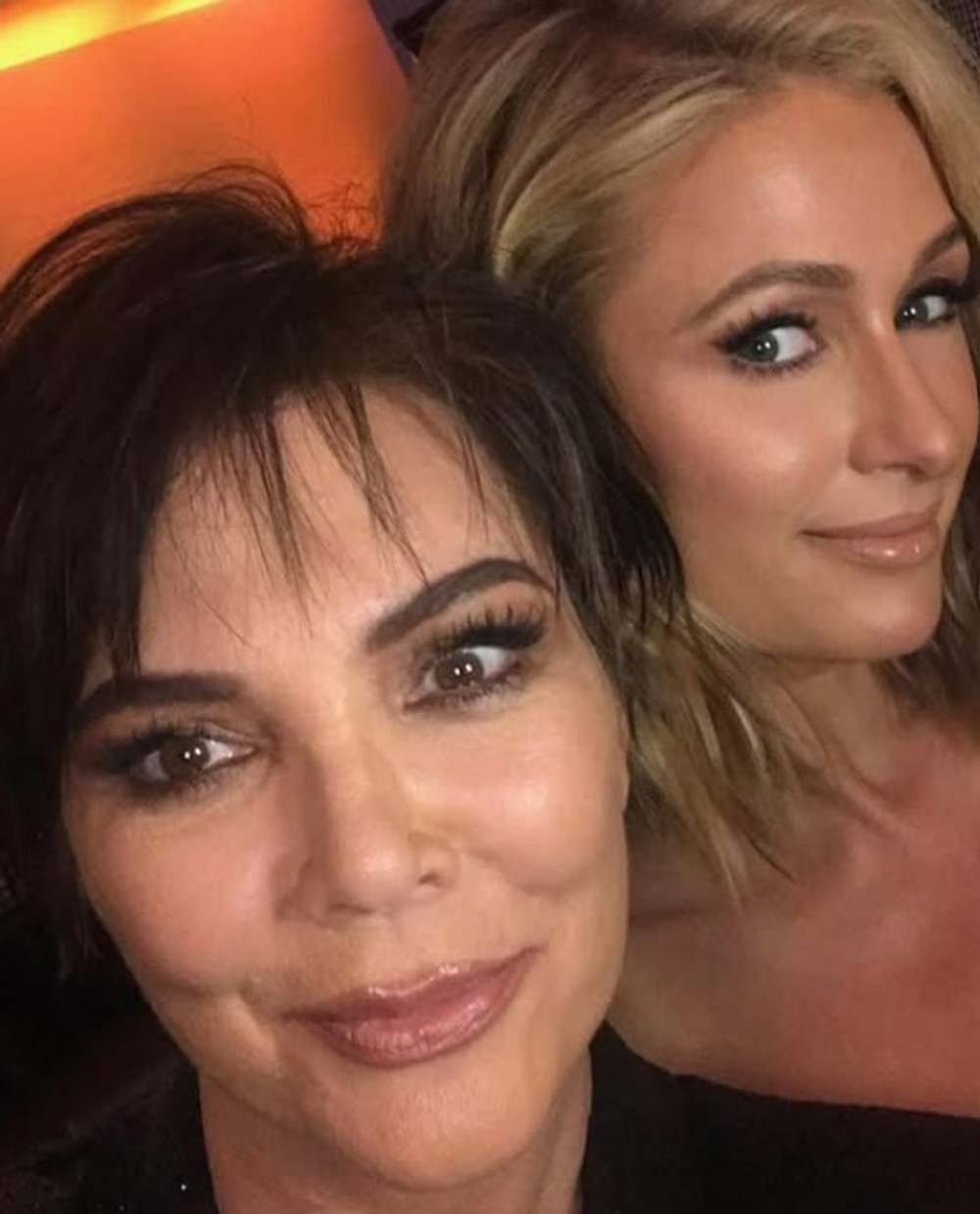 Kris Jenner 5