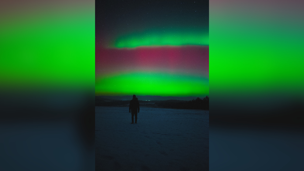 polarna ziara moldava nad bodvou