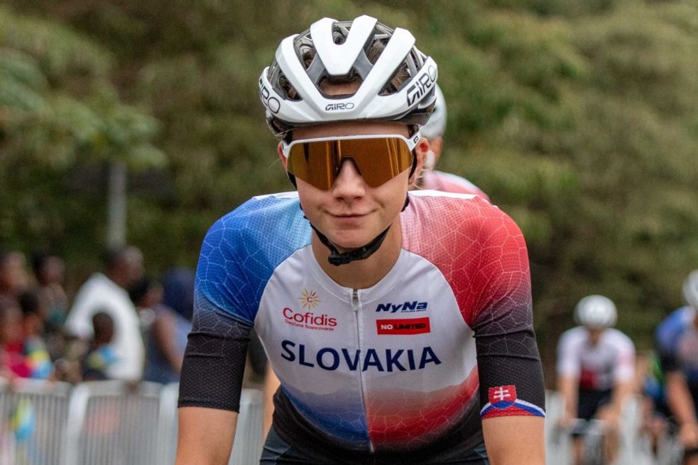 Viktória Chladoňová