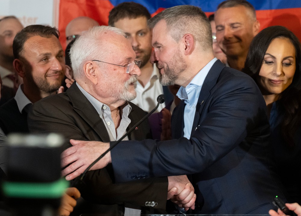 6april2024_Prezident_Volby24_Pellegrini_32032979