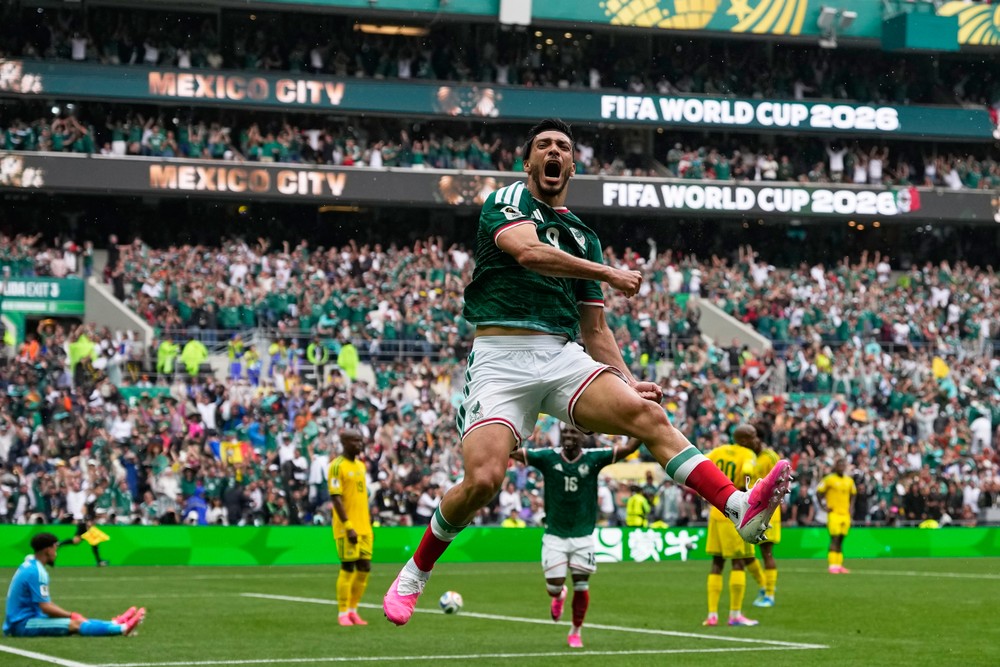 Raul Jimenez