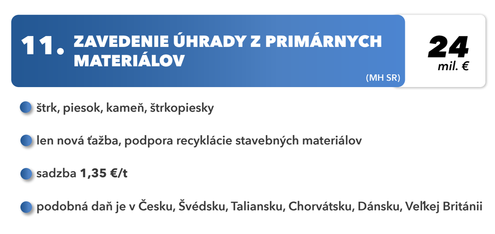 3. KONSOLIDÁCIA VEREJNÝCH FINANCIÍ