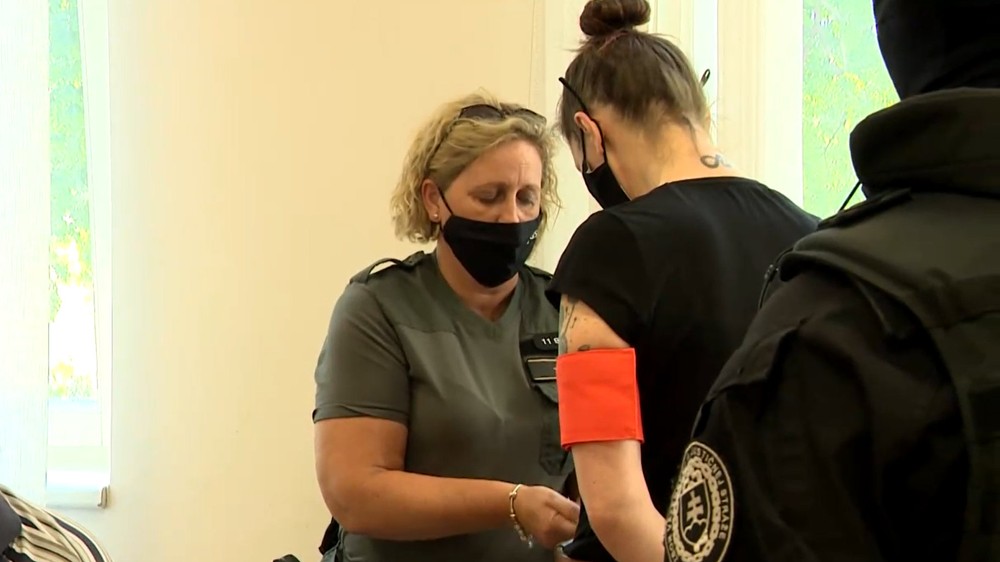 Odpyká si 23 rokov väzania