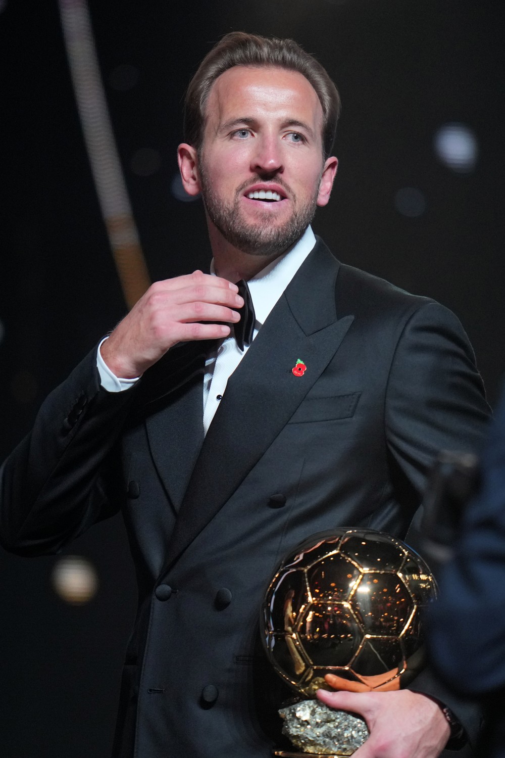APTOPIX_Britain_Ballon_D_Or_Soccer787735