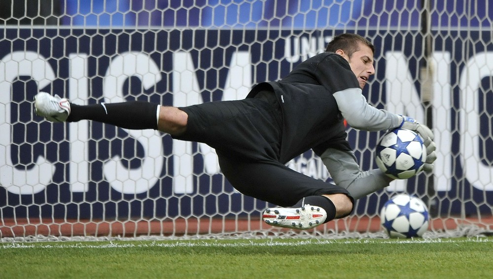 Brankár Martin Dúbravka