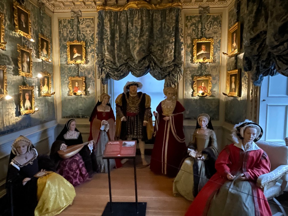 Medzinárodný ples vo Warwicku68