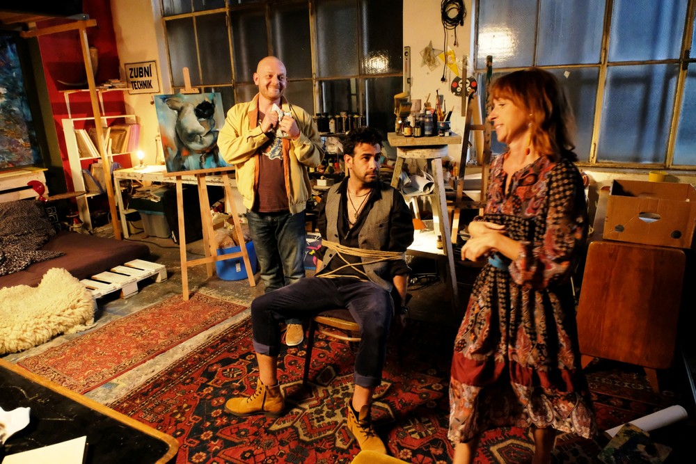 Volaric Kostelny Vilhelmova 3