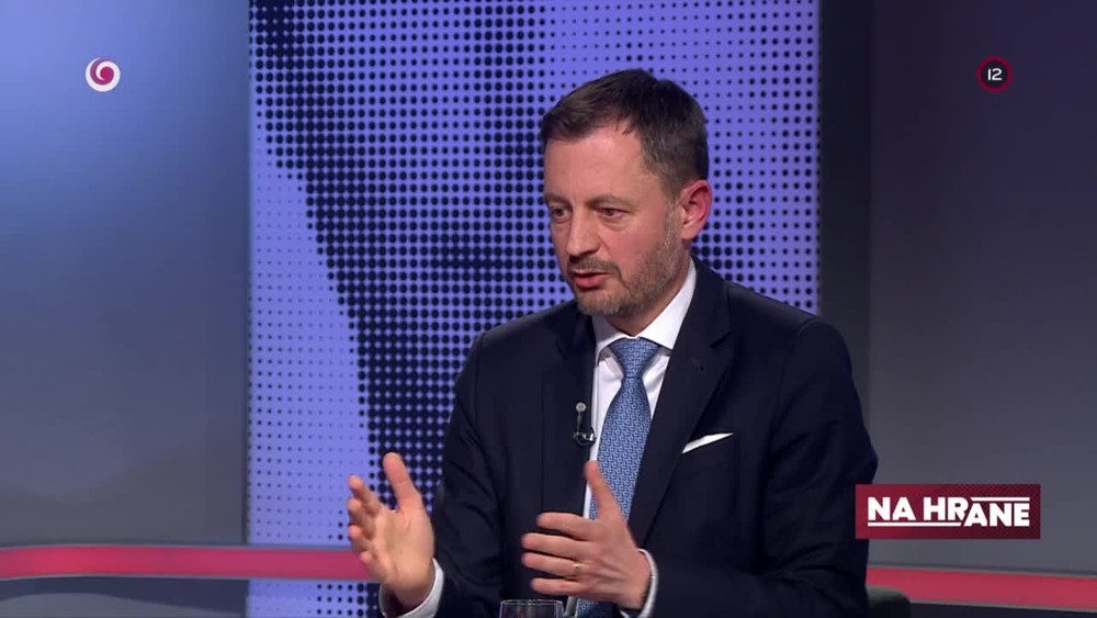 [multi] Na hrane Eduard Heger 5 1753